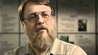 Raymond Tomlinson - the inventor of email