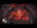 コナーのmhw実況51　「今日も楽しくマムやるよ！」　 ロクタ ch