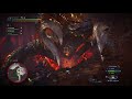 コナーのmhw実況51　「今日も楽しくマムやるよ！」　 ロクタ ch