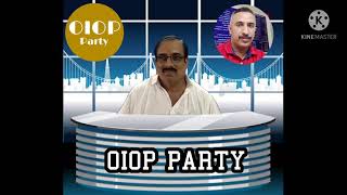 #Oiopparty#OneIndiaOnePension തുല്യ നീതി.. തുല്യ പെൻഷൻ.. രാഷ്ട്രീയ പരിഹാരം അനിവാര്യം