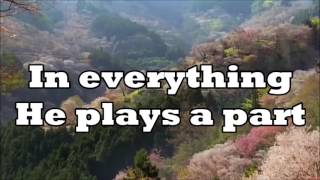 He's Everything -Joyful Noise - Studio Version