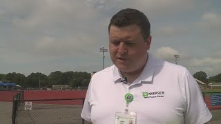 Riverside Health System donates AEDs to local high school athletics