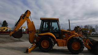 JCB 214S H48954 at AIS Construction Equipment