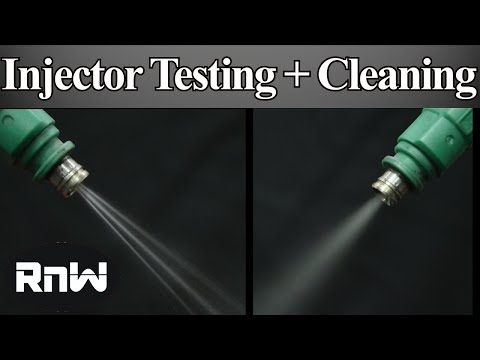 How to Diagnose, Test and Clean Dirty, Clogged or Bad Fuel Injectors How to Diagnose, Test and Clean Dirty, Clogged or Bad Fuel Injectors