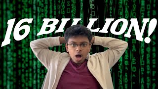 16 Billion Passwords Leaked