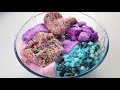 ADDING TOO MUCH INGREDIENTS INTO SLIME! Adding Too Much Of Everything Into SLIME!