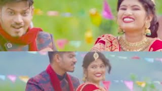 Odhanee padichhi nali nali ❤️ ||pintu Rupa couple love whatsapp status video|| human jyotrirmayee ||