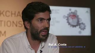 FIWARE at the IoTSWC - Rui A. Costa (Ubiwhere)