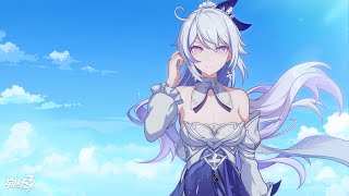 カウントダウン：良き夢の始まり #崩壊3rd #HonkaiImpact3rd