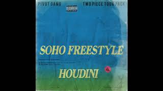 Pivot Gang - SoHo Freestyle feat. Kota The Friend (Official Audio)