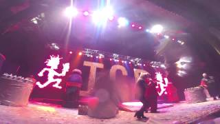 Insane Clown Posse - "Take Me Home" LIVE from Juggalo Day (2/21/15)