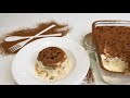 Tiramisu/Yummy biscuit cream pudding/ Fresh cream recipes/innaiku enna samayal