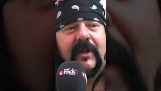 Vinnie Paul explains why a PANTERA REUNION with Zakk Wylde would never be possible