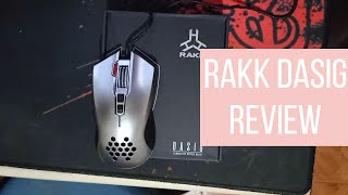 RAKK DASIG FULL REVIEW | All you need to know about RAKK DASIG | Sulit ba ang 500 ko sa rakk dasig?|