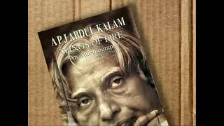 Avul Pakir Jainulabdeen Abdul Kalam | Autobiography | English | Inspiring Audio Story