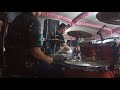 satu hati sampai mati drum cilik //khm music