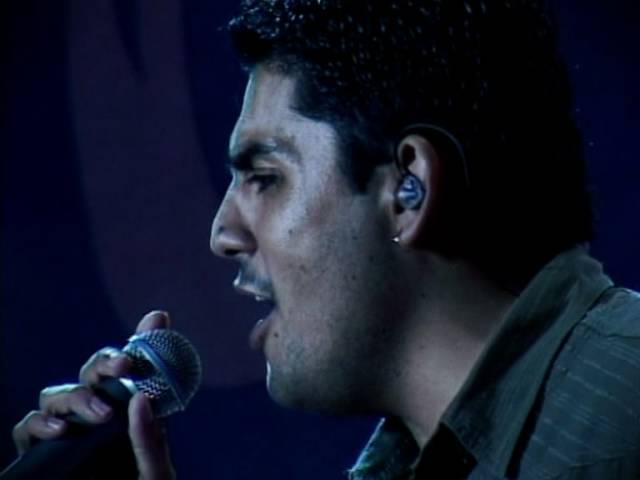 BANDA REGISTRADA - DVD - AHORA - CUANTO TE AMO’ BANDA REGISTRADA - DVD - AHORA - CUANTO TE AMO