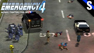 emergency 4 los angeles mod emergency 4 los angeles mod