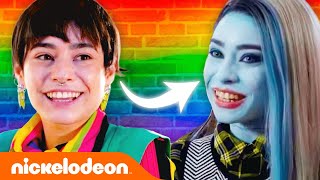Celebrate Pride with Frankie From Monster High & Conrad Rocha! 🏳️‍🌈 Nickelodeon