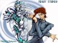 Nanjo / Night Studio, T03: Theme of Noriaki Kakyoin (JoJo's Bizarre Adventure)