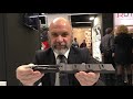 new extrema ratio knives. iwa 2019