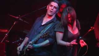 Whole Lotta Love - Zero Zero Live featuring Markella