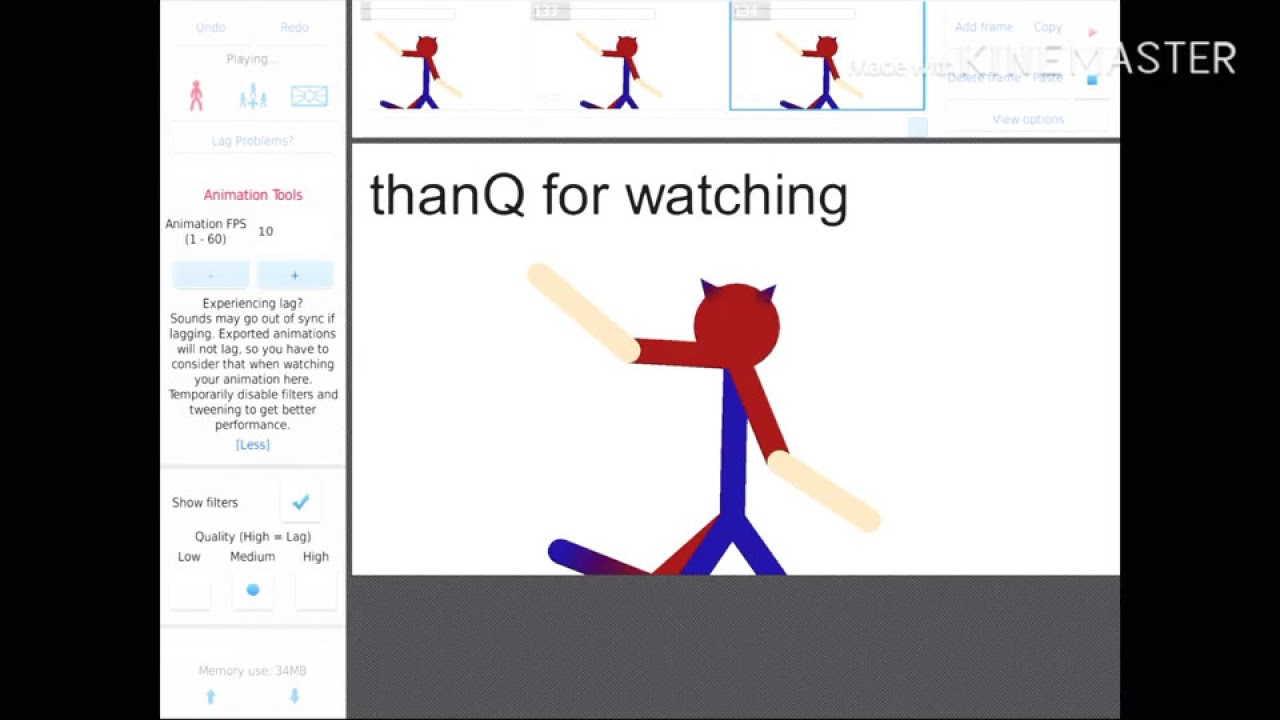 Stick Nodes Animation Youtube Stick Nodes Animation Youtube