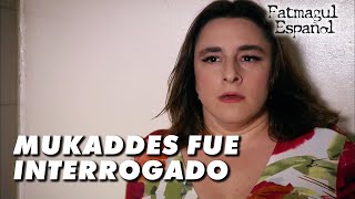 Fatmagul Español - Mukaddes Está Pagando Por Su Mala Acción! - Sección 78