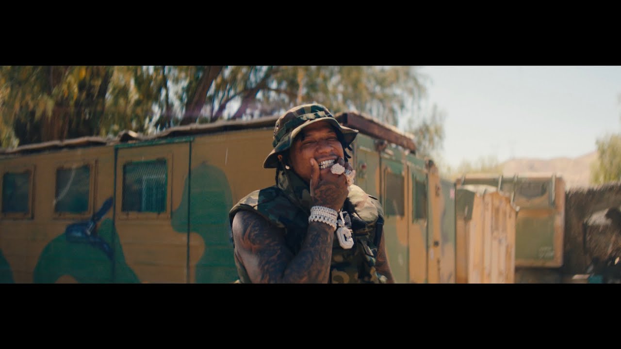 Steppers Official Music Video Youtube Music