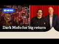 Dark Mofo festival set for full return in 2025 | ABC News