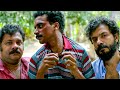 ആശാൻ ഓടി ഇവന്മാർക്ക് എന്നെയാ കിട്ടിയത് | Malayalam Comedy Scenes