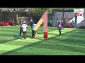 shreya turf maheshwari premier league season vii big bounce turf nashik live cricket