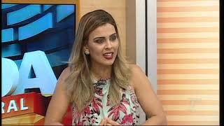 Programa Ronda Geral  28/09/17