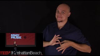 ASL Ted Talks (Episode 203) Math isn't hard, it's a language Randy Palisoc