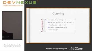 Devnexus 2015 - Refactoring to Functional - Hadi Hariri