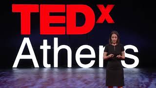 We the people, the citizen scientists | Effy Vayena | TEDxAthens