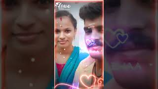 உன் கண்களும் காதல் பேசும்👩‍❤️‍👨 #trending #shortsvideo @KaliGaja