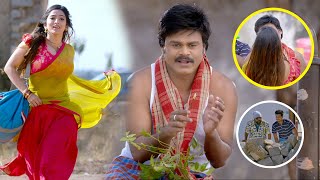 Vajra Kavachadhara Govinda Full Movie Part 8 | Latest Telugu Movies | Saptagiri | Vaibhavi Joshi