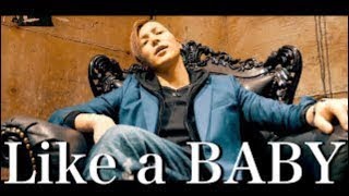 【レペゼン地球】35thシングル『Like a BABY』