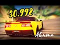 Asphalt 9 - Woman’s Day (Hotel Road) - CCGS - 30.998 by Akuma Chan