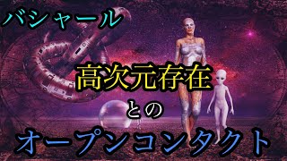 【鍵】バシャール【高次元存在とのオープンコンタクト】