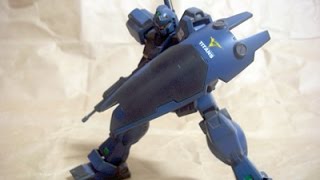 本拠点ジム・クゥエルホイホイを発明しました【ゲーム実況】ハルナのイケボゲーム実況inガンダムオンラインNo396