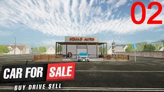 Today We Buy Some Cars In Car For Sale Simulator 2023 Part 2