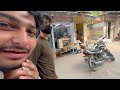 guarantee itna sasta kahi nahi milega delhi electronic market vlog