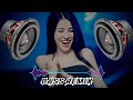 Dayang Dayang X In Da Getto X Ojo Dibandingke (Bass Remix) Dj Vinzkie Remix