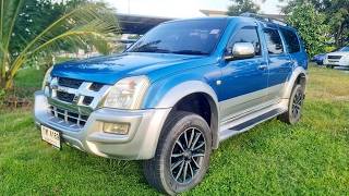 🔥 เริ่มที่ 45,000บาท 🔥💥 วาไรตี้รถครอบครอบ หลากหลายรุ่น หลายยี่ห้อ 💥 Isuzu, Toyota, HONDA, Mitsubishi