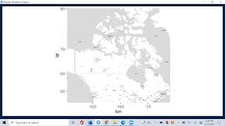 STA304: Mapping with GGMAPs and GGPLOT2