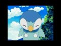 pikachu and piplup s happy song