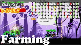 PATAPON 2: FARMING TRICKS AND GUIDE (PSP)