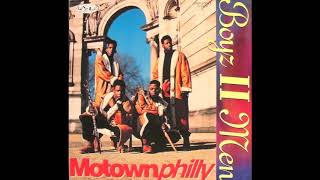 Motownphilly - Boyz II Men